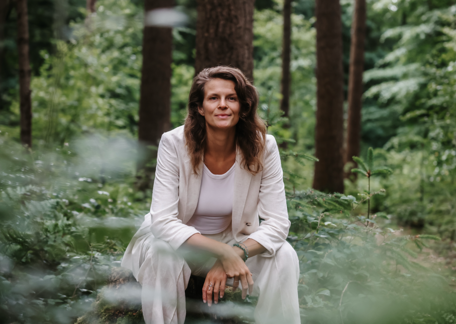 Chakra Business Blueprint Barbara Schriek